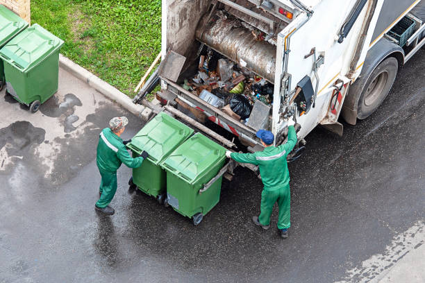 Debris Removal in Austin, MN